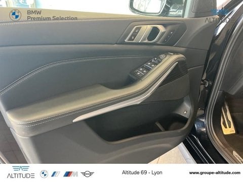 Voitures D'occasion À Limonest | Bmw X5 Xdrive50E 489Ch M Sport