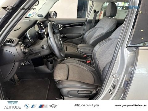Voitures D'occasion À Limonest | Mini Mini 5 Portes Cooper 136Ch Edition Premium Plus Bva7