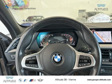 Voitures D'occasion À Vienne | Bmw Série 1 118Da 150Ch M Sport 8Cv