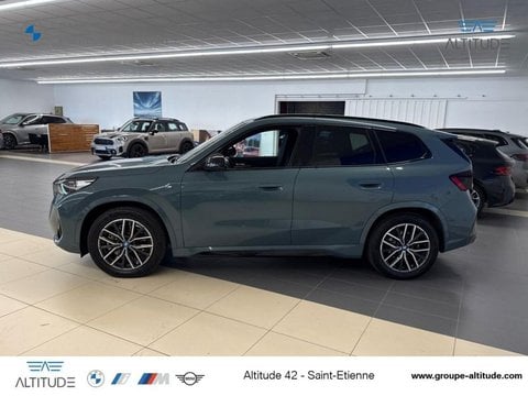 Voitures D'occasion À Le Coteau | Bmw X1 Ixdrive30 313Ch M Sport