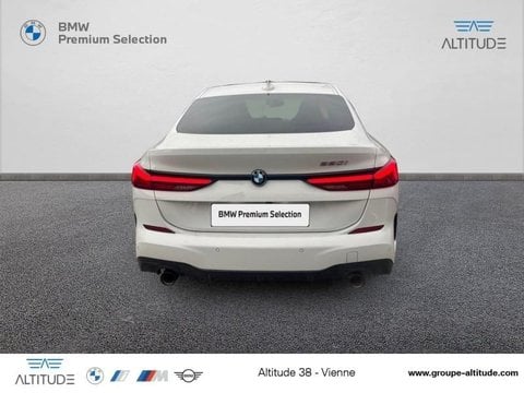 Voitures D'occasion À Vienne | Bmw Série 2 Gran Coupé 220Ia 178Ch M Sport 9Cv