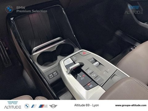 Voitures D'occasion À Limonest | Bmw Série 2 Activetourer 218I 136Ch M Sport Dkg7