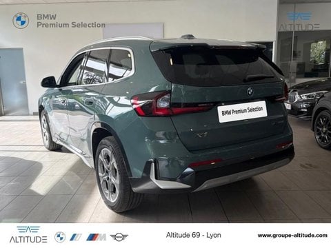 Voitures D'occasion À Limonest | Bmw X1 Xdrive25E 245Ch Xline