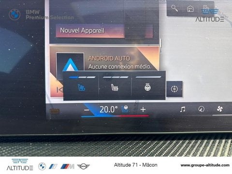 Voitures D'occasion À Sancé | Bmw X5 Xdrive50E 489Ch M Sport