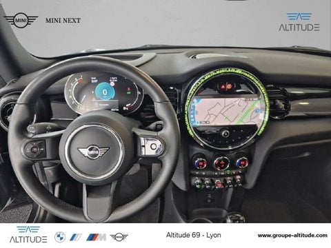 Voitures D'occasion À Limonest | Mini Mini Cooper 136Ch Edition Premium Plus Bva7