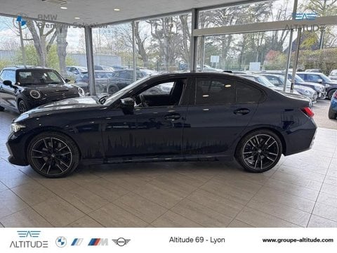 Voitures D'occasion À Limonest | Bmw Série 3 M340Ia Xdrive 374Ch M Performance