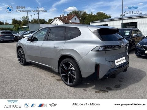 Voitures D'occasion À Sancé | Bmw Ix3 40 320Ch M Sport Pro