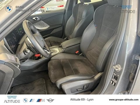 Voitures D'occasion À Limonest | Bmw Série 1 120A 170Ch M Sport Dkg7