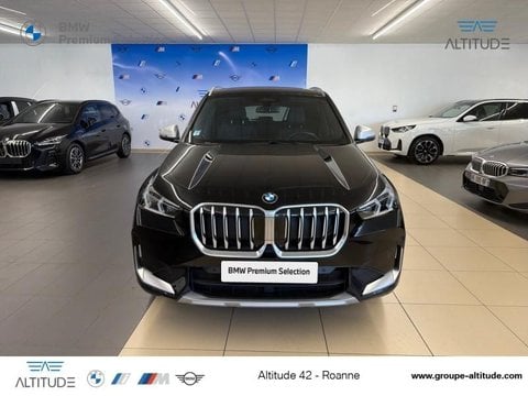 Voitures D'occasion À Le Coteau | Bmw X1 Sdrive18I 136Ch Xline