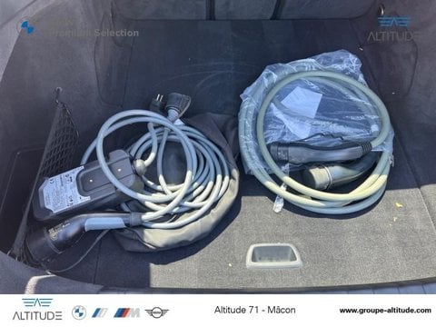 Voitures D'occasion À Sancé | Bmw I4 M50 544Ch