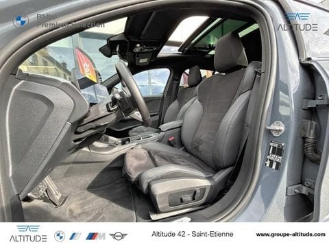 Voitures D'occasion À Saint-Etienne | Bmw Série 1 120A 170Ch M Sport Dkg7