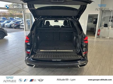 Voitures D'occasion À Limonest | Bmw X5 Xdrive50E 489Ch M Sport