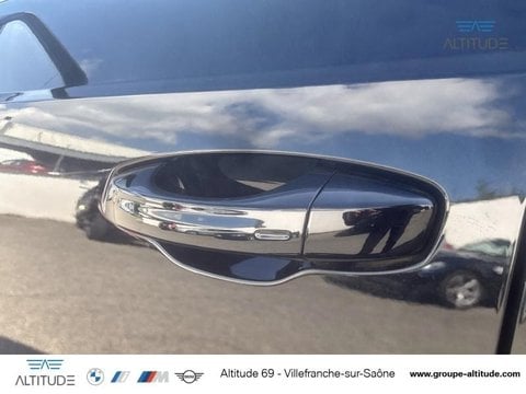 Voitures D'occasion À Villefranche-Sur-Saône | Audi Q3 35 Tfsi 150Ch Mild Hybrid Design S Tronic 7