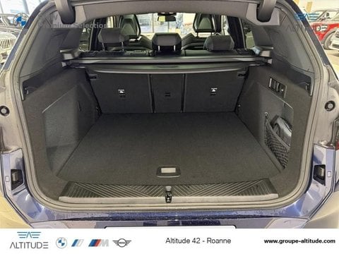 Voitures D'occasion À Saint-Etienne | Bmw X3 Xdrive20D 197Ch M Sport