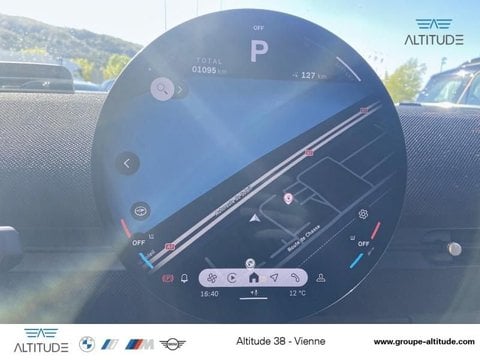Voitures D'occasion À Vienne | Mini Aceman Jcw E 258Ch Jcw