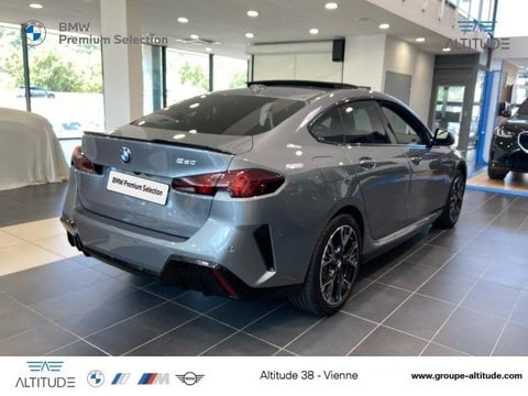 Voitures D'occasion À Vienne | Bmw Série 2 Gran Coupé 220 170Ch M Sport Dkg7