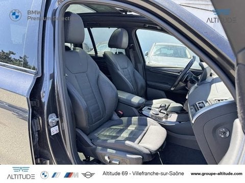 Voitures D'occasion À Villefranche-Sur-Saône | Bmw X3 Xdrive30E 292Ch M Sport