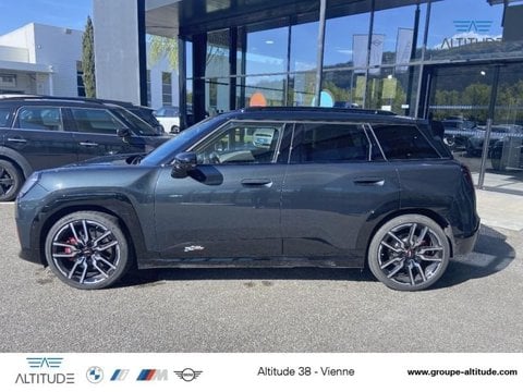 Voitures D'occasion À Vienne | Mini Aceman Jcw E 258Ch Jcw