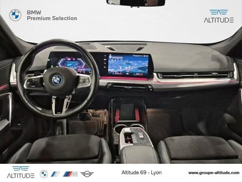 Voitures D'occasion À Limonest | Bmw X1 Xdrive30E 326Ch M Sport