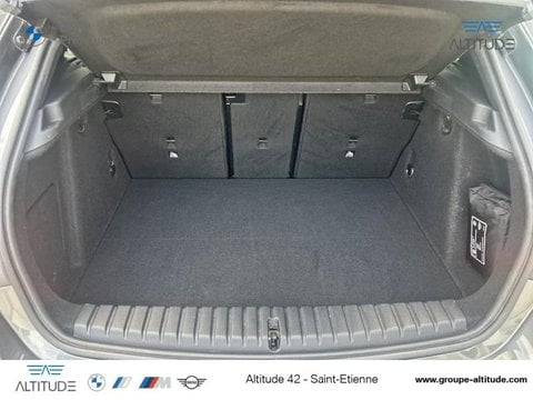 Voitures D'occasion À Saint-Etienne | Bmw Série 1 118Ia 140Ch M Sport Dkg7 112G