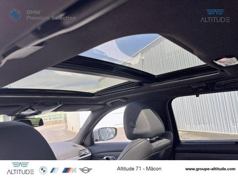 Voitures D'occasion À Sancé | Bmw Série 3 Touring 318Da 150Ch M Sport