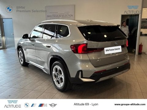 Voitures D'occasion À Limonest | Bmw X1 Xdrive23I 218Ch Xline