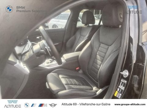 Voitures D'occasion À Villefranche-Sur-Saône | Bmw Série 3 Touring 330Ea Xdrive 292Ch M Sport
