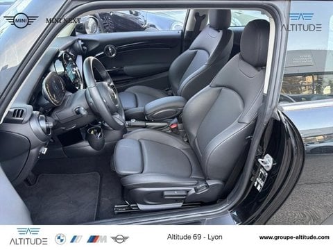 Voitures D'occasion À Limonest | Mini Mini Cooper 136Ch Edition Camden Bva7