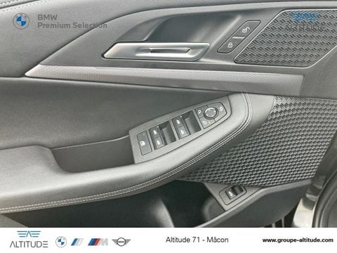 Voitures D'occasion À Sancé | Bmw Série 2 Activetourer 218I 136Ch M Sport Dkg7