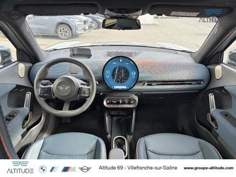 Voitures D'occasion À Villefranche-Sur-Saône | Mini Aceman Se 218Ch Favoured
