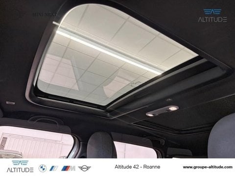 Voitures D'occasion À Le Coteau | Mini Countryman Cooper 136Ch Oakwood Bva7 Euro6D-T