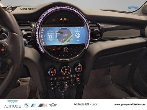 Voitures D'occasion À Limonest | Mini Mini 5 Portes Cooper S 178Ch Edition Premium Plus Bva7