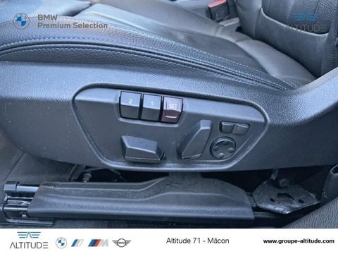 Voitures D'occasion À Sancé | Bmw X2 Xdrive25Ea 220Ch M Sport Euro6D-T 6Cv