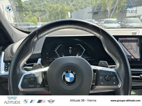 Voitures D'occasion À Vienne | Bmw X1 Xdrive23D 211Ch M Sport