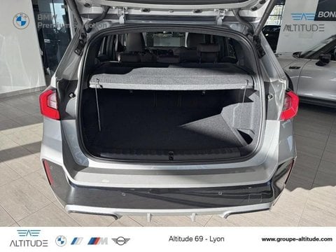 Voitures D'occasion À Limonest | Bmw X1 Sdrive18I 136Ch M Sport