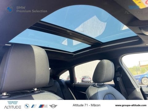 Voitures D'occasion À Sancé | Bmw Série 2 Gran Coupé 220Ia 178Ch M Sport 9Cv