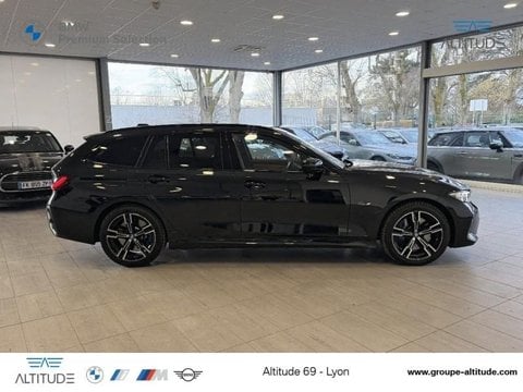 Voitures D'occasion À Limonest | Bmw Série 3 Touring 330Ea 292Ch M Sport