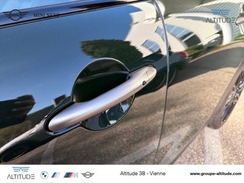 Voitures D'occasion À Vienne | Mini Mini 5 Portes Cooper S 178Ch Edition Resolute Plus Bva7