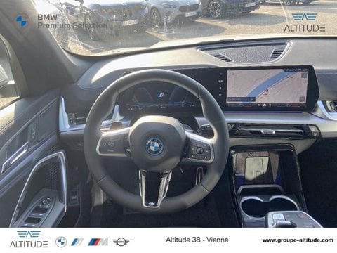 Voitures D'occasion À Vienne | Bmw X1 Iedrive20 204Ch M Sport