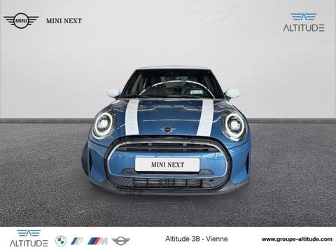 Voitures D'occasion À Vienne | Mini Mini Cooper 136Ch Edition Premium Plus Bva7