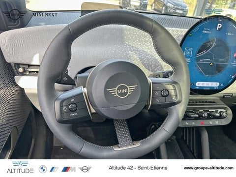 Voitures D'occasion À Le Coteau | Mini Cooper 3 Portes Se 218Ch Favoured