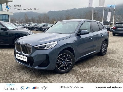 Voitures D'occasion À Vienne | Bmw X1 Iedrive20 204Ch M Sport