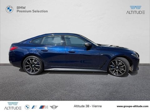 Voitures D'occasion À Vienne | Bmw Série 4 Gran Coupé M440Ia Xdrive 374Ch M Performance