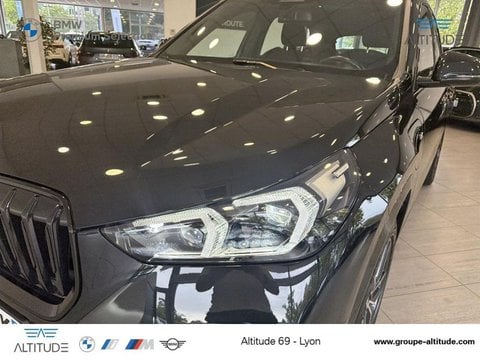 Voitures D'occasion À Limonest | Bmw X1 Xdrive25E 245Ch M Sport