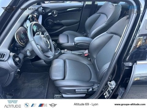 Voitures D'occasion À Limonest | Mini Mini 5 Portes Cooper 136Ch Edition Premium Plus Bva7