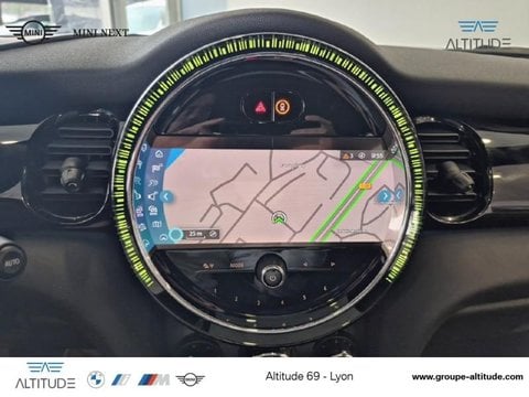 Voitures D'occasion À Limonest | Mini Mini Cooper 136Ch Edition Premium Plus Bva7