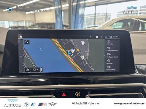 Voitures D'occasion À Vienne | Bmw X3 Xdrive30E 292Ch Xline