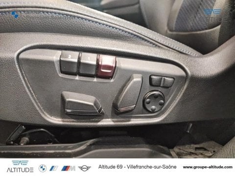 Voitures D'occasion À Villefranche-Sur-Saône | Bmw X2 Xdrive20Da 190Ch M Sport X Euro6D-T
