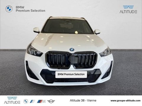 Voitures D'occasion À Vienne | Bmw X1 Xdrive25E 245Ch M Sport