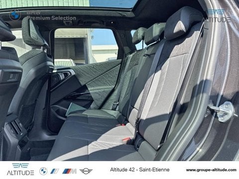 Voitures D'occasion À Saint-Etienne | Bmw X3 Xdrive30E 299Ch M Sport